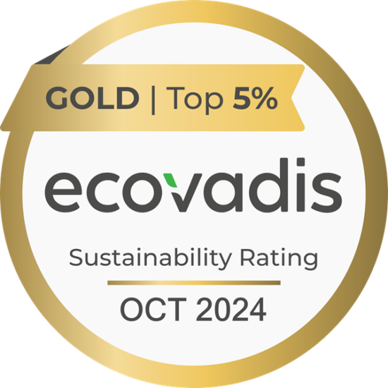 Ecovadis<br />
