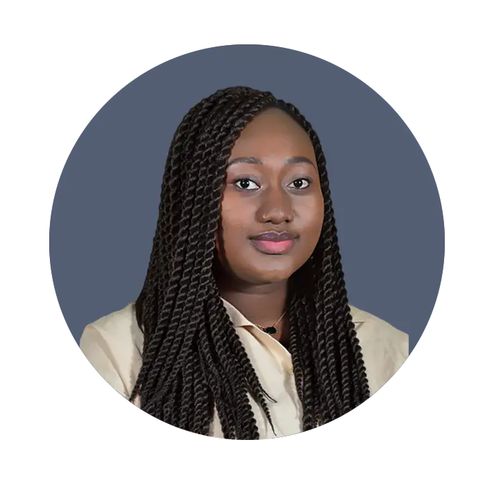 REINE LIBOUDO