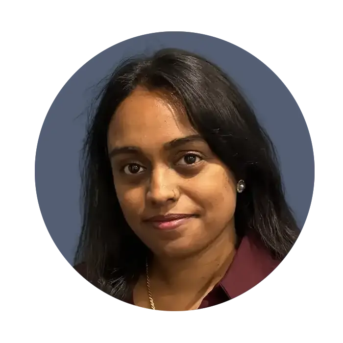SELINA SASEENTHIRAN