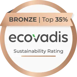 Ecovadis<br />
